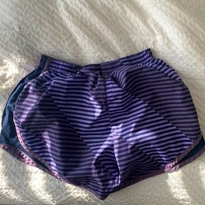 These shorts are very comfortable for ALL sports!